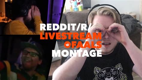 r livestreamfails